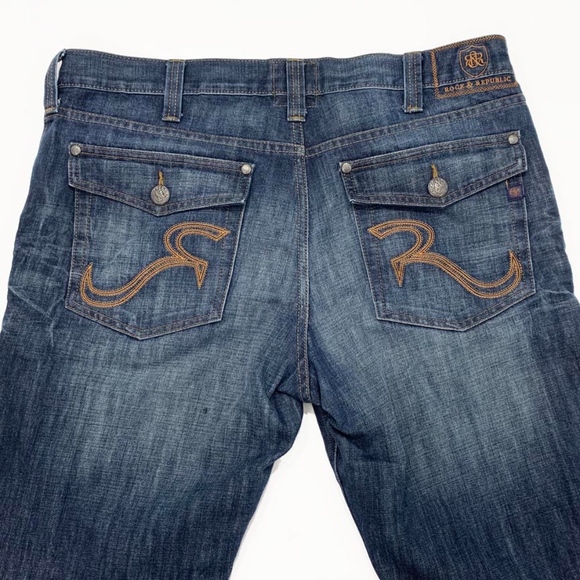 Rock & Republic Other - Rock & Republic Men’s Jeans. Neil Fit Premium